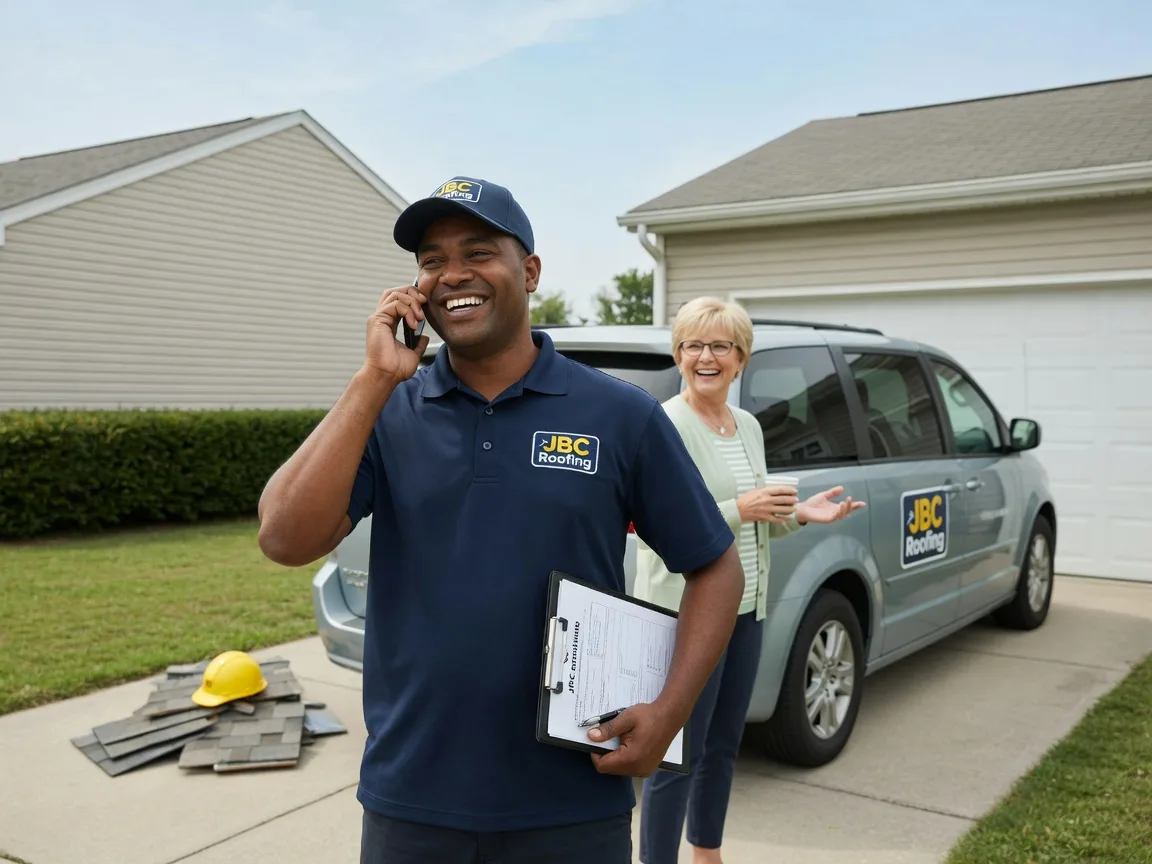 Roof Replacement Coffman Cove, AK FAQs